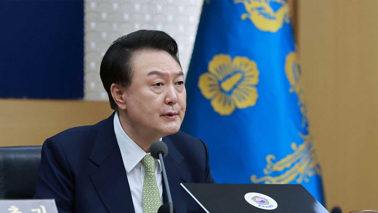 세종에서 총선 참패 탓?‥정부 연일 '공직 기강' 강조 속내는