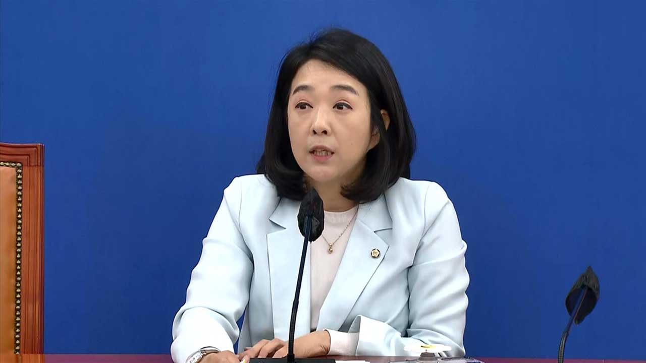 민주당, 25~26일 원내대표 후보 등록‥30일 합동토론회