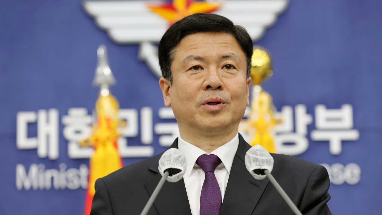 국방부 "북한, 핵 사용 기도시 정권 종말 맞게 될 것"