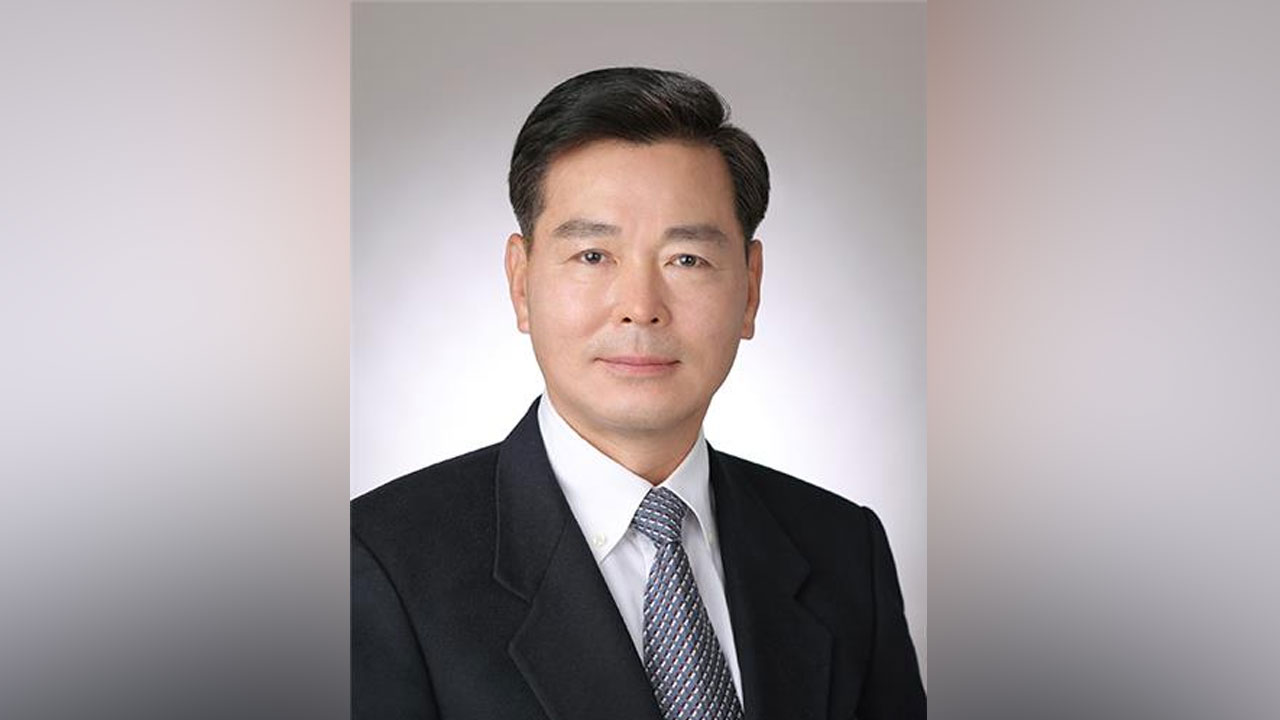 신임 국방과학연구소장에 이건완 예비역 공군 중장 임명