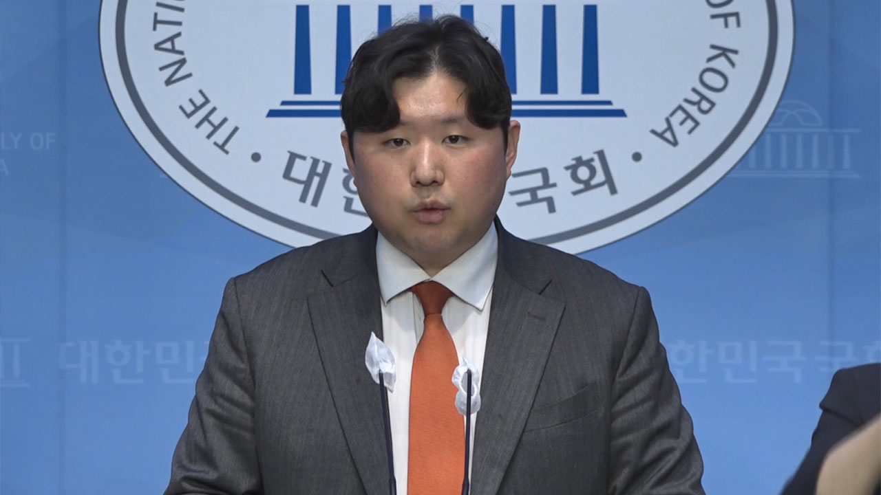 '이준석 불출마' 개혁신당 차기 대표에 이기인·전성균 등 출사표