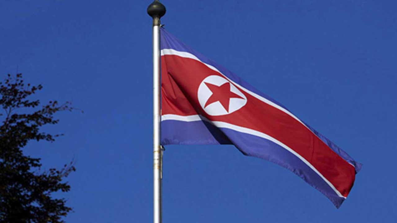 북한, 미국 인권 보고서에 "불법 무도한 간섭 행위"