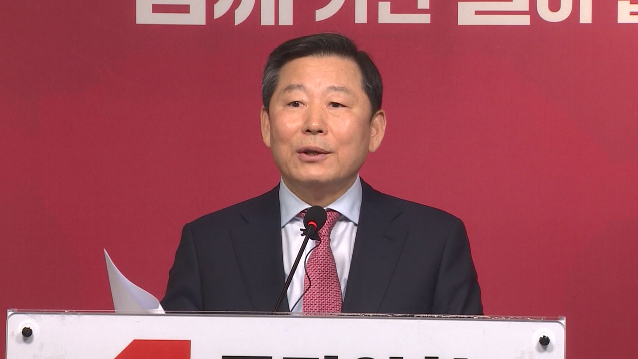 '윤핵관 원내대표' 반대론 분출‥"참패 책임자가 전면에"