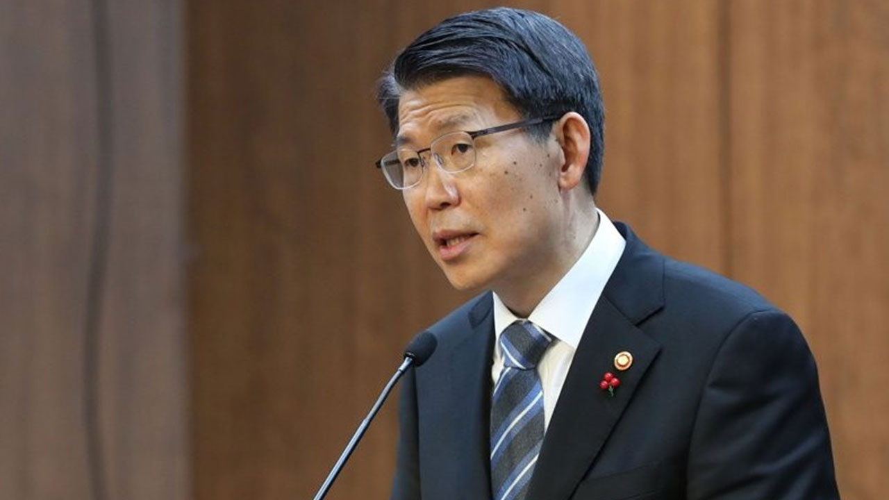 감사원 "은성수 아들 병역기피 고발되자 병무청에 13차례 전화"
