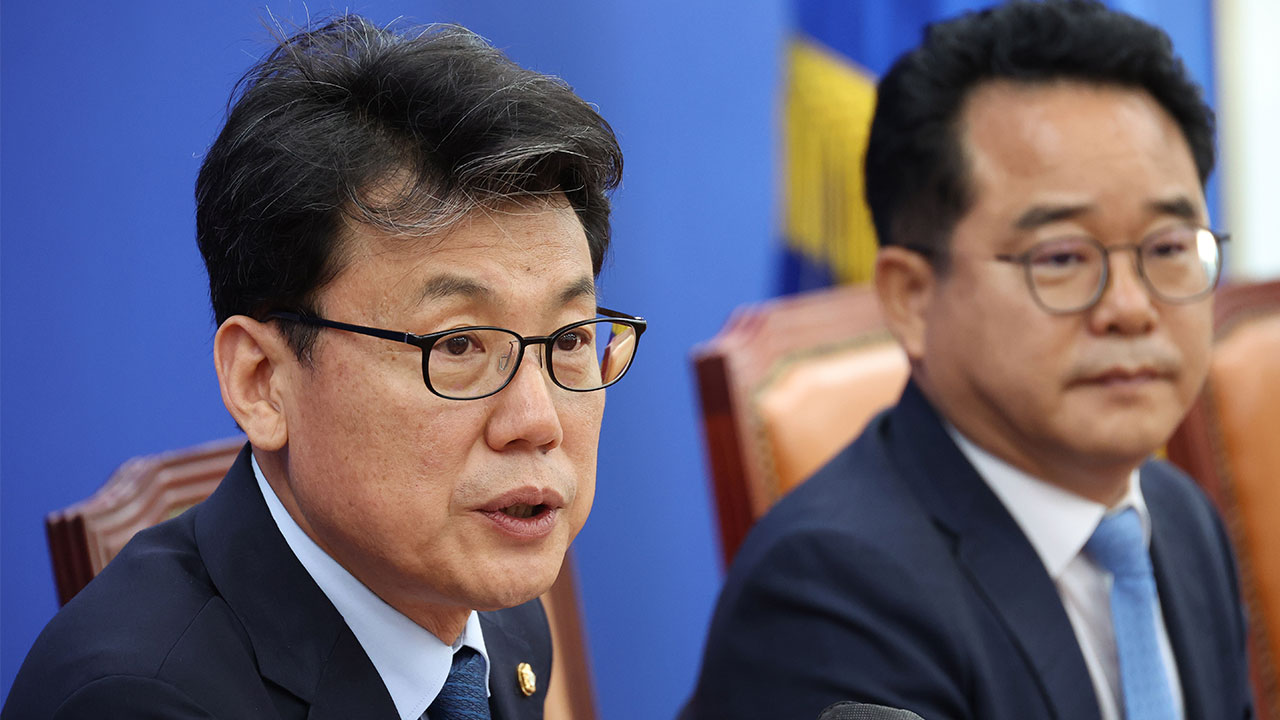 민주당 "22대 국회 개원하면 '1인 25만 원 민생지원금' 특별법 발의"