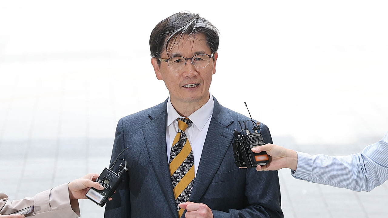 민주 "오동운 공수처장 후보가 공수처 수사 대상"