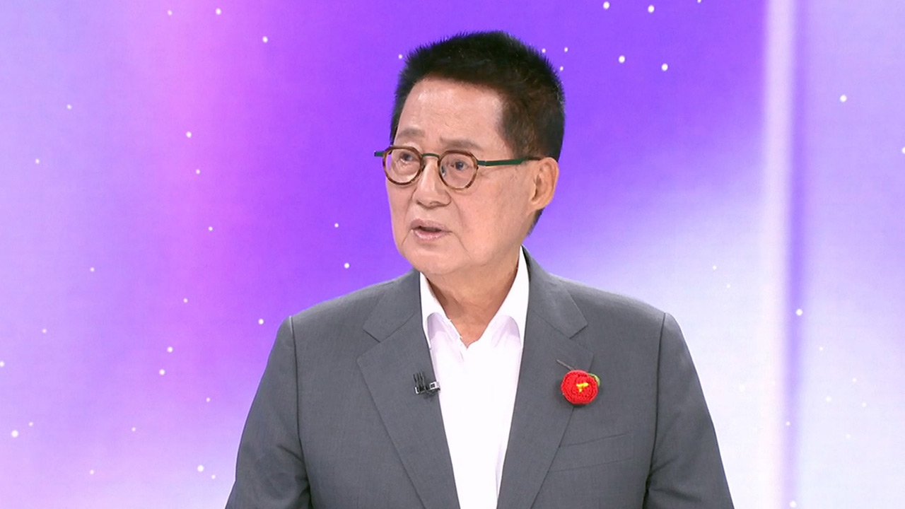 박지원, 국회의장 선출 '명심' 개입 논란에 "서투른 정치"