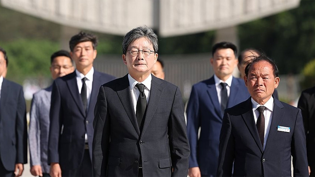 유승민 "KC 미인증 해외직구 원천 금지? 무식한 정책"