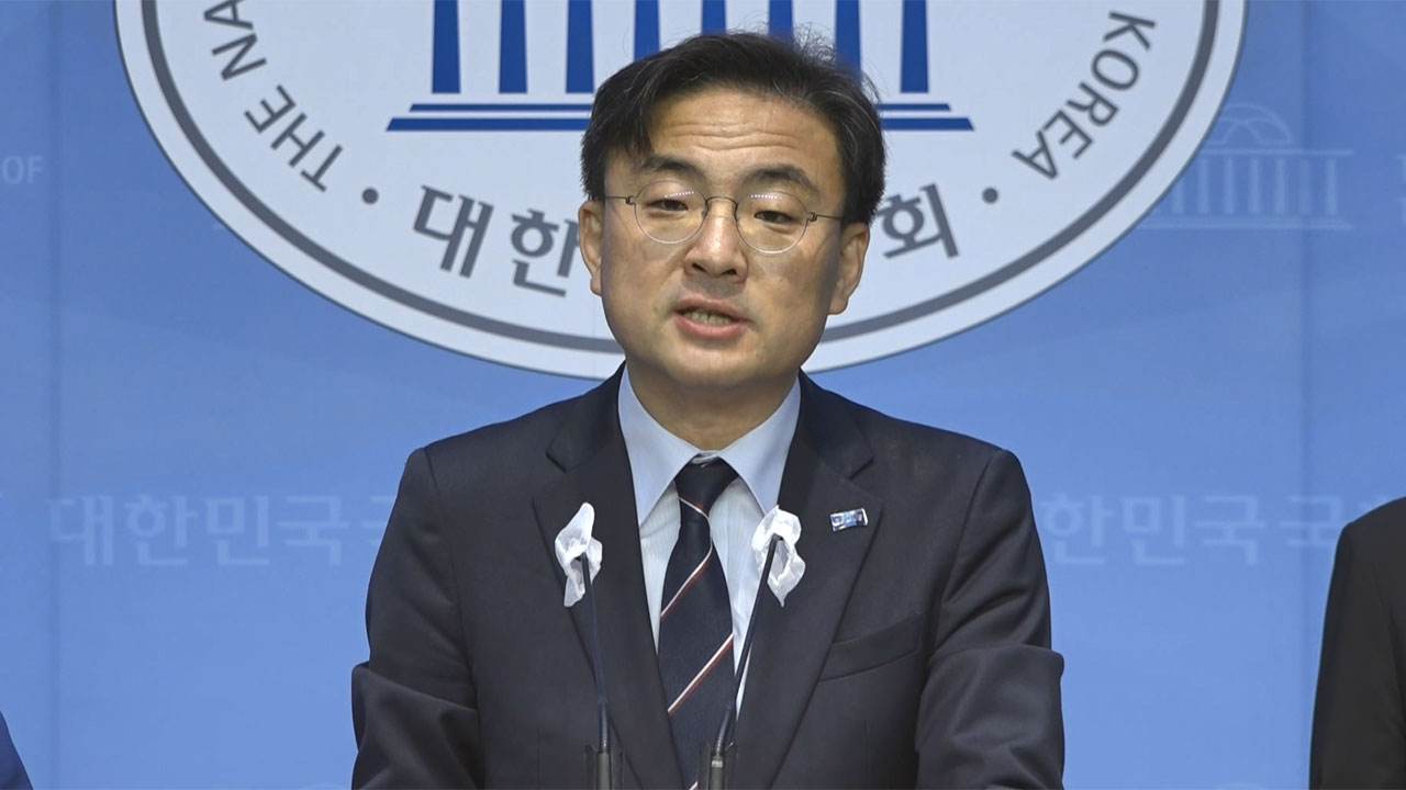 조국혁신당 "22대 국회 개원 첫날 '한동훈 특검법' 제출"