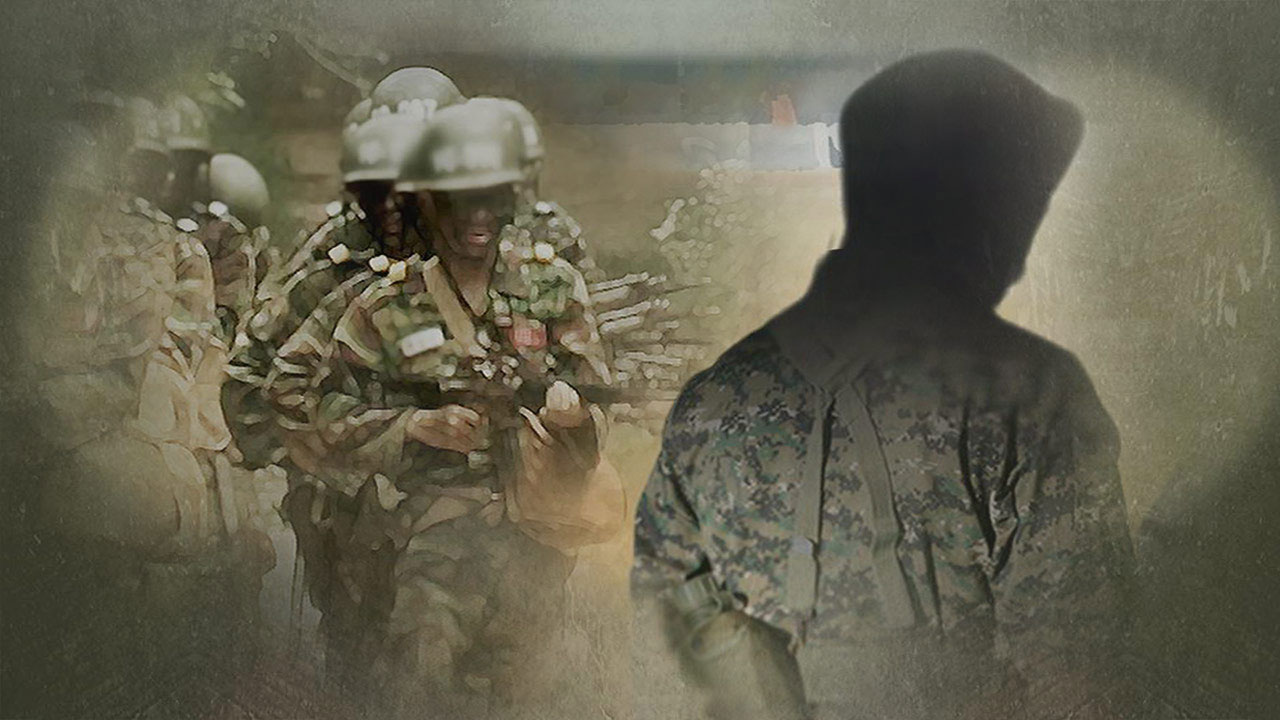 얼차려 사망 훈련병 '횡문근융해증' 유사 증상 보여