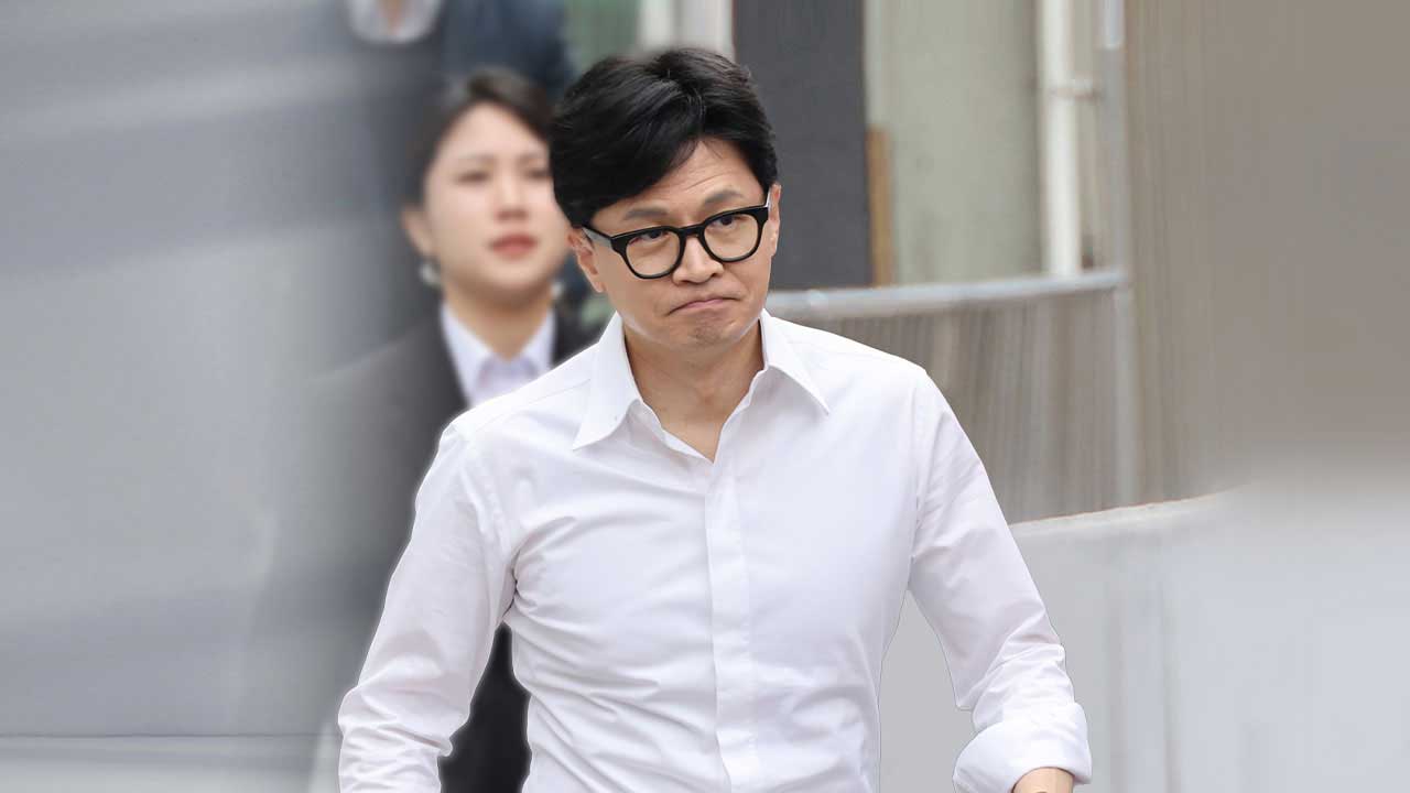 한동훈 "지구당 부활이 정치개혁"‥여야 '지구당 부활' 본격 논의?