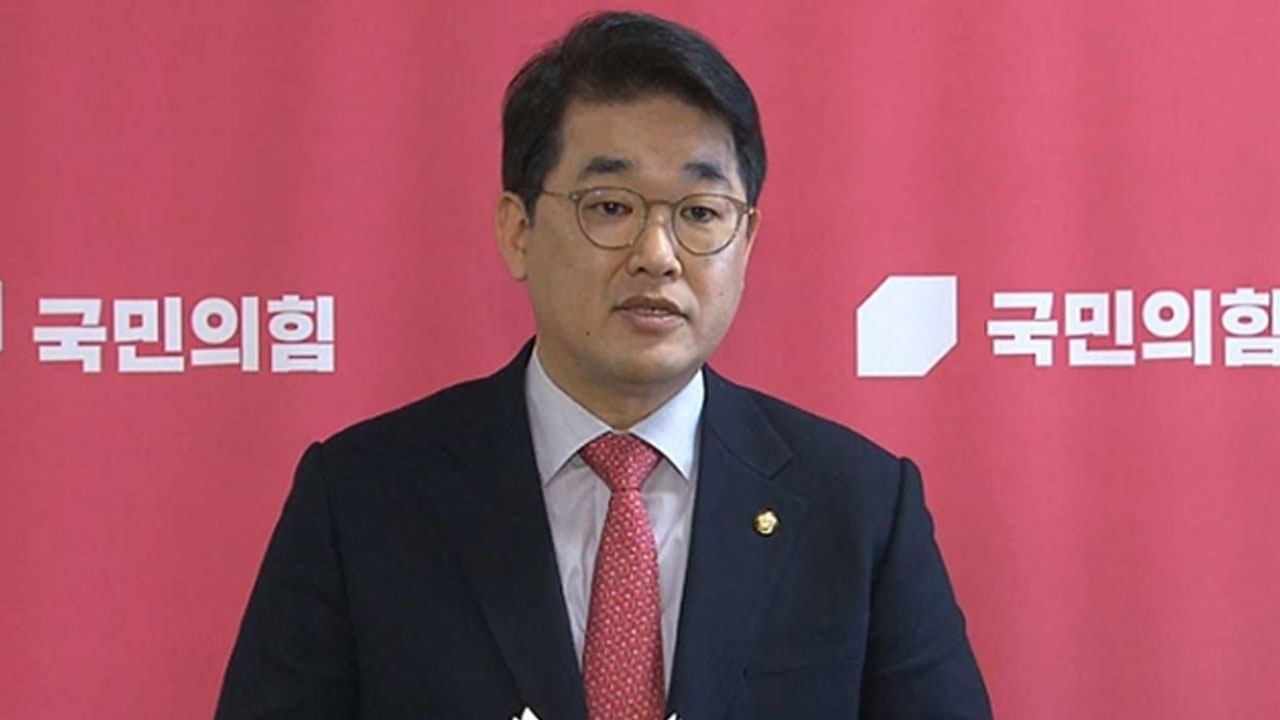 배준영 "원구성 협상, 저희 것 빼앗아간다는 얘기‥막을 방법은 없어"