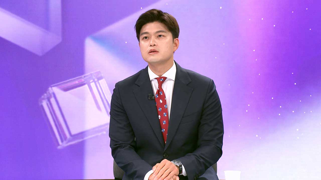 김용태 "세금이 아닌 후원금으로 운영하는 지구당 고려해 볼만"