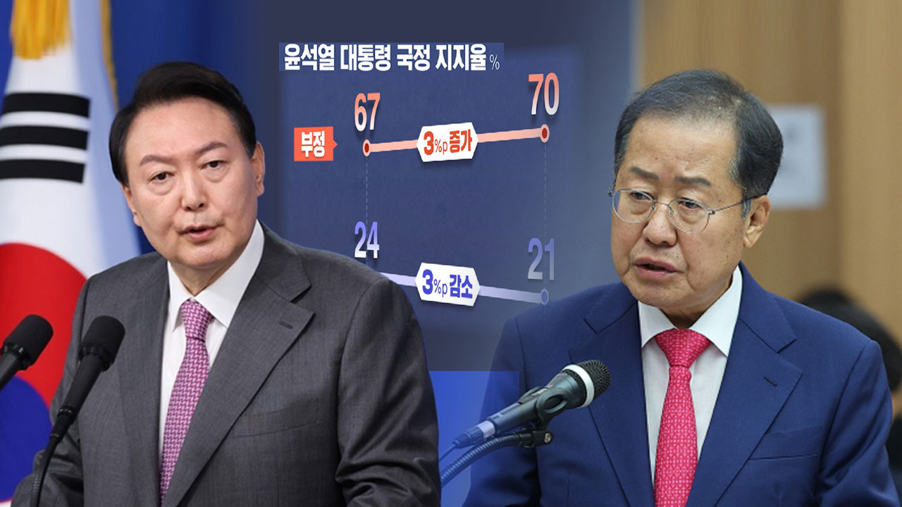 "최악" 경고 쏟아진 21그런데 홍준표 반응이