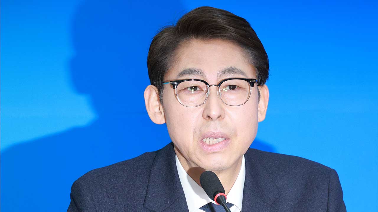 민주, 공영방송 지배구조 개선 '방송3법' 재발의 