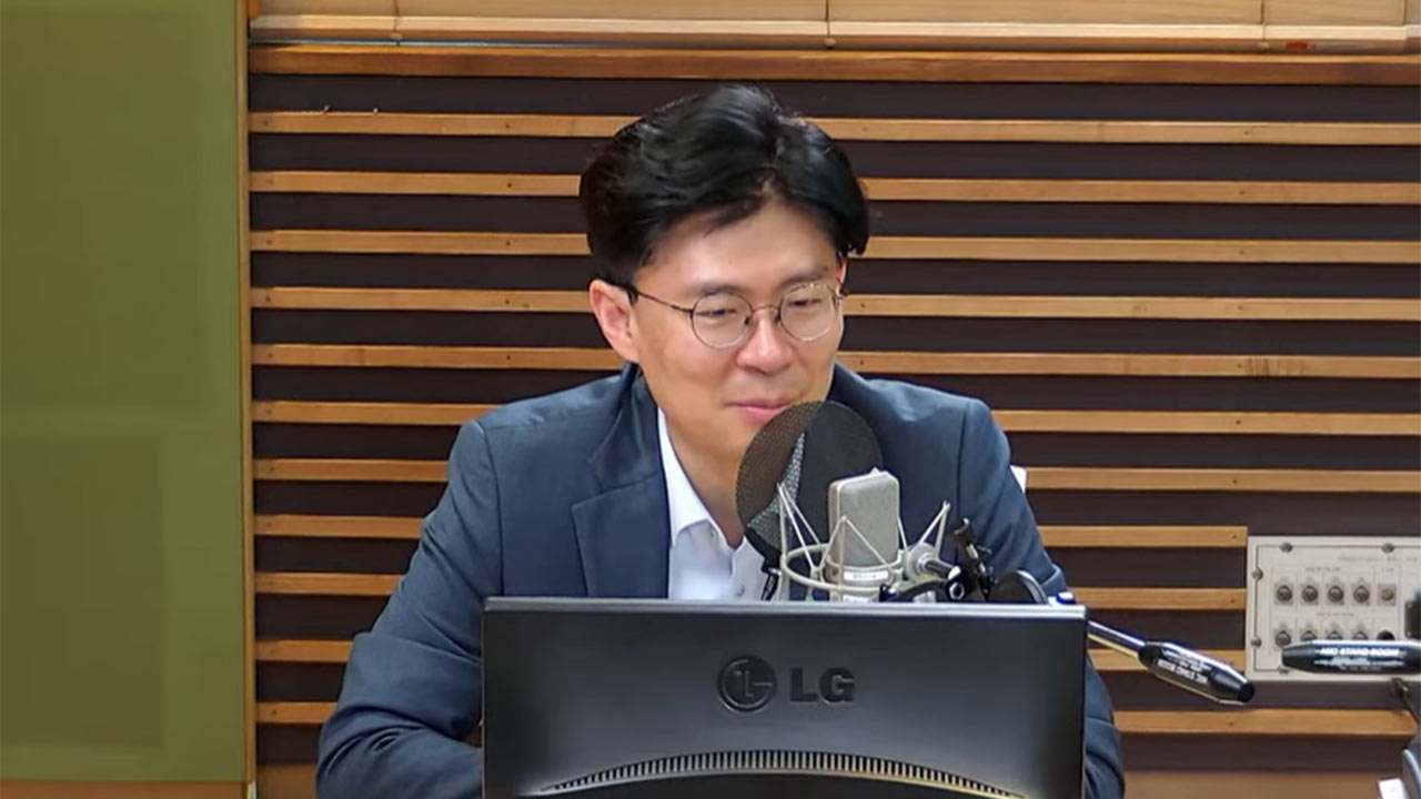 조정훈 "한동훈, 백서특위에 연락 없다‥대통령실은 면담 진행"