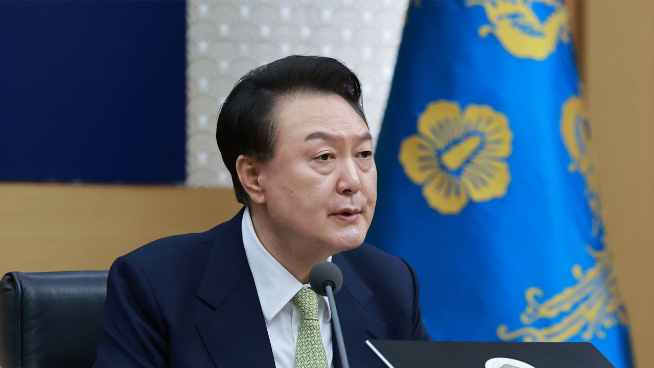 9·19 군사합의 효력 완전 정지‥군사분계선 훈련 가능