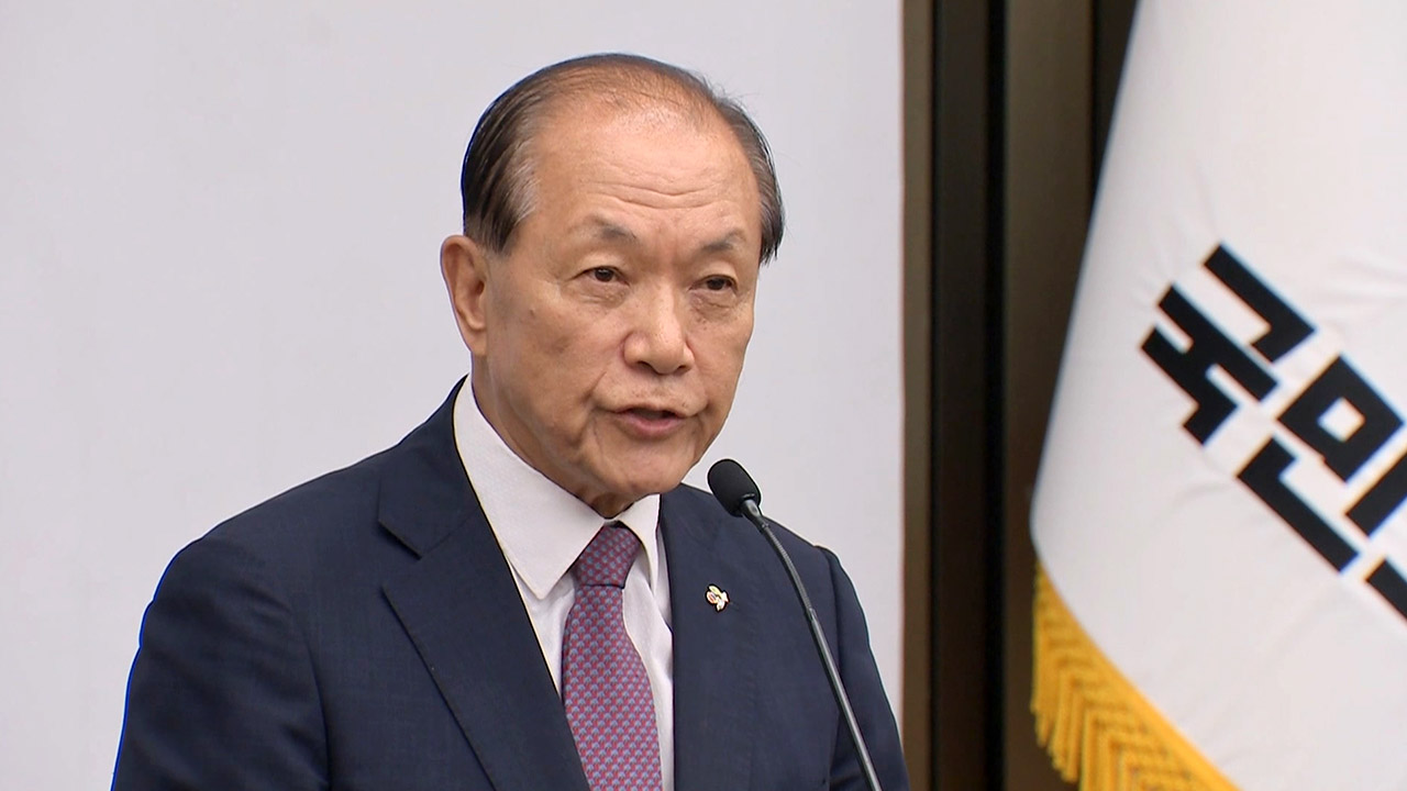 황우여 "야당, 메이저 바카라사이트 홈런 갖고 계속 입법 강행하면 수백 건 거부권 행사될 것"
