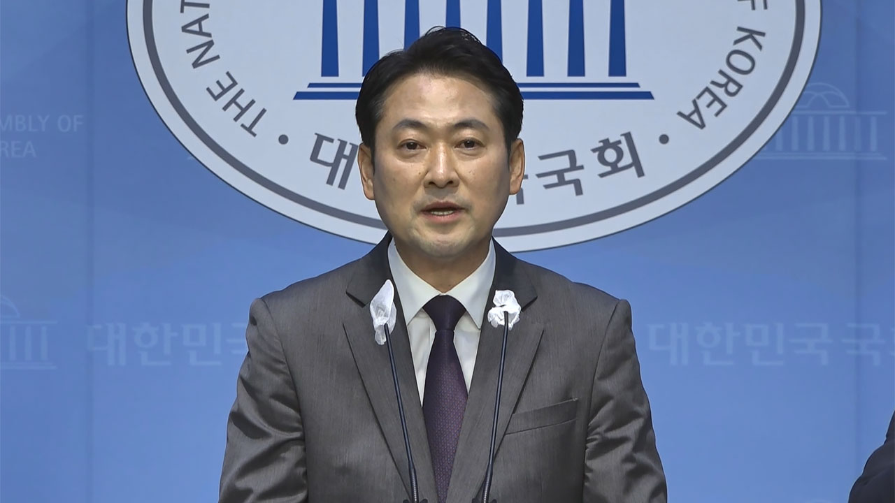 국민의힘 "여의도 대통령 이재명, 수사·재판 피할 수 없어"