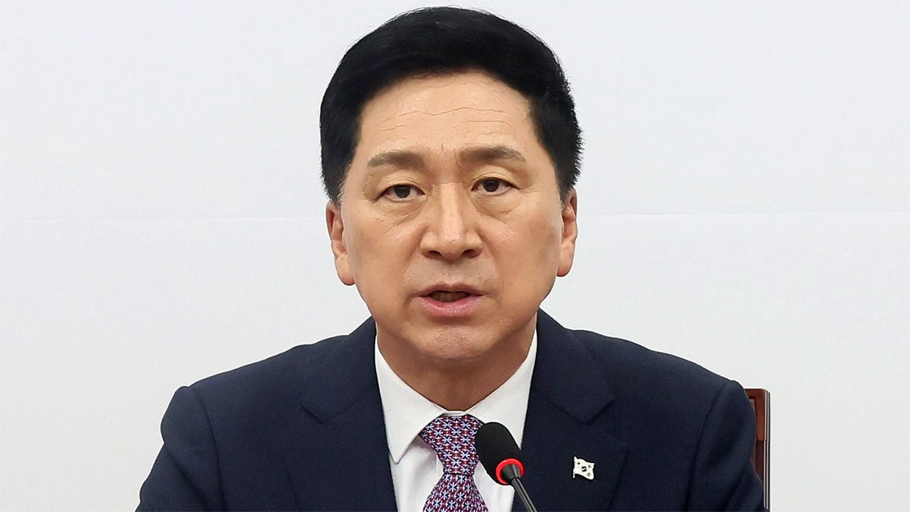 당대표 사퇴시한 예외 신설에‥"이재명당 실토" "당무위 의결 거친다"