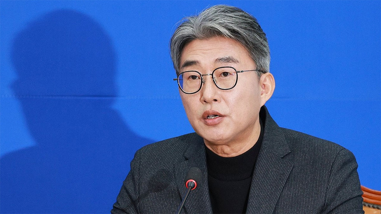 언론인 출신 민주당 노종면 "언론이 애완견 아님을 입증해야"