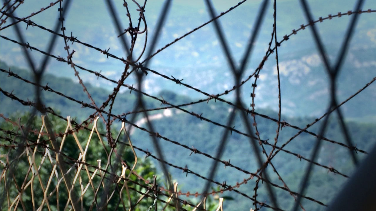 합참 "북한군 수십 명 오늘 또 MDL 침범‥경고사격에 북상"