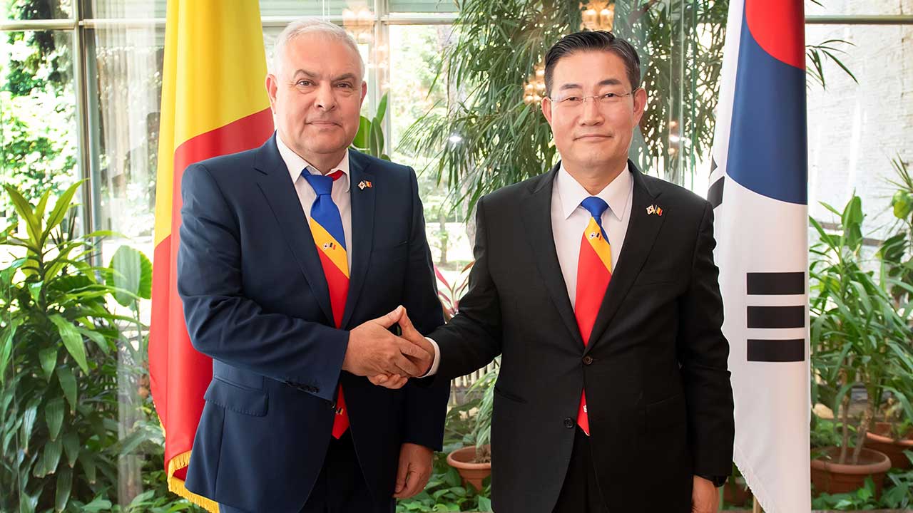 신원식 "나토와 협력 심화할수록 전쟁 억제력 커져"