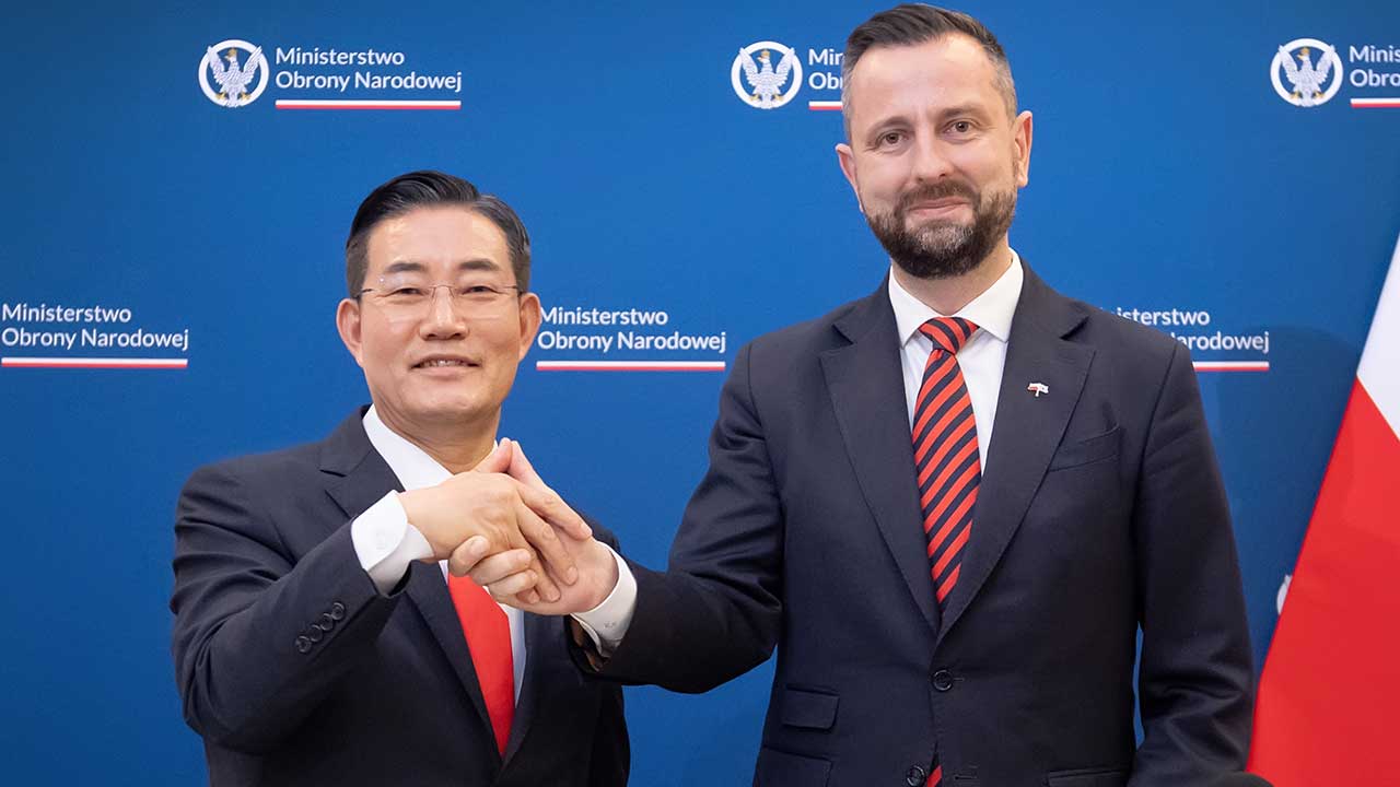 신원식 "나토와 협력 심화할수록 전쟁 억제력 커져"