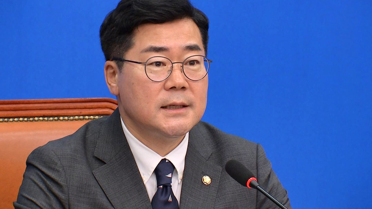 잇단 여권 핵무장론에 야당 "무책임한 말폭탄 조심"
