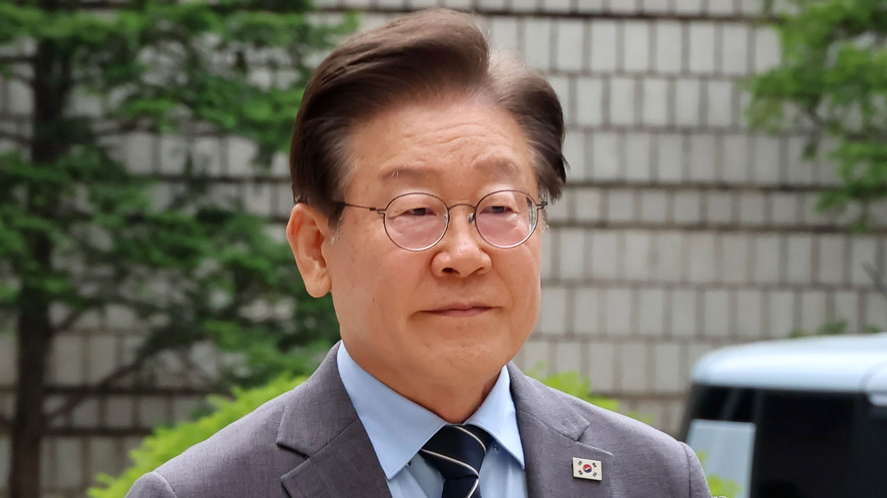 김두관 "이재명 연임 추대, 당내 많은 분들이 걱정‥출마 고민 중"