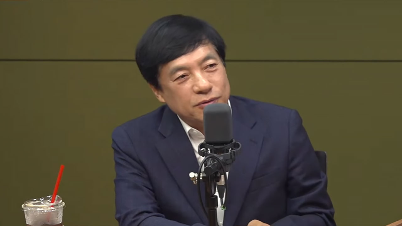 이성윤 친정 검찰 반발에, "너무 오만‥자기 성찰이 먼저"