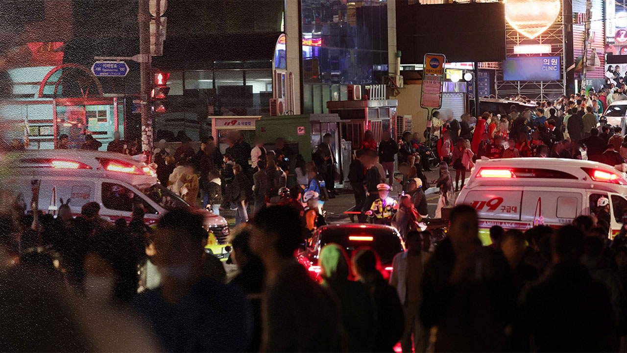 [단독] 여당, 이태원 참사 특조위원 4명 '지각 추천'‥"7월 중 출범"