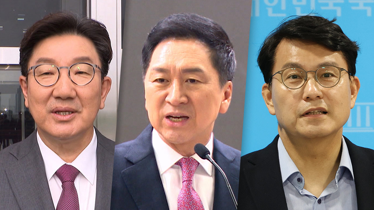 "한동훈, 판단 실책 인정하고 사과하라" 친윤석열계 파상공세