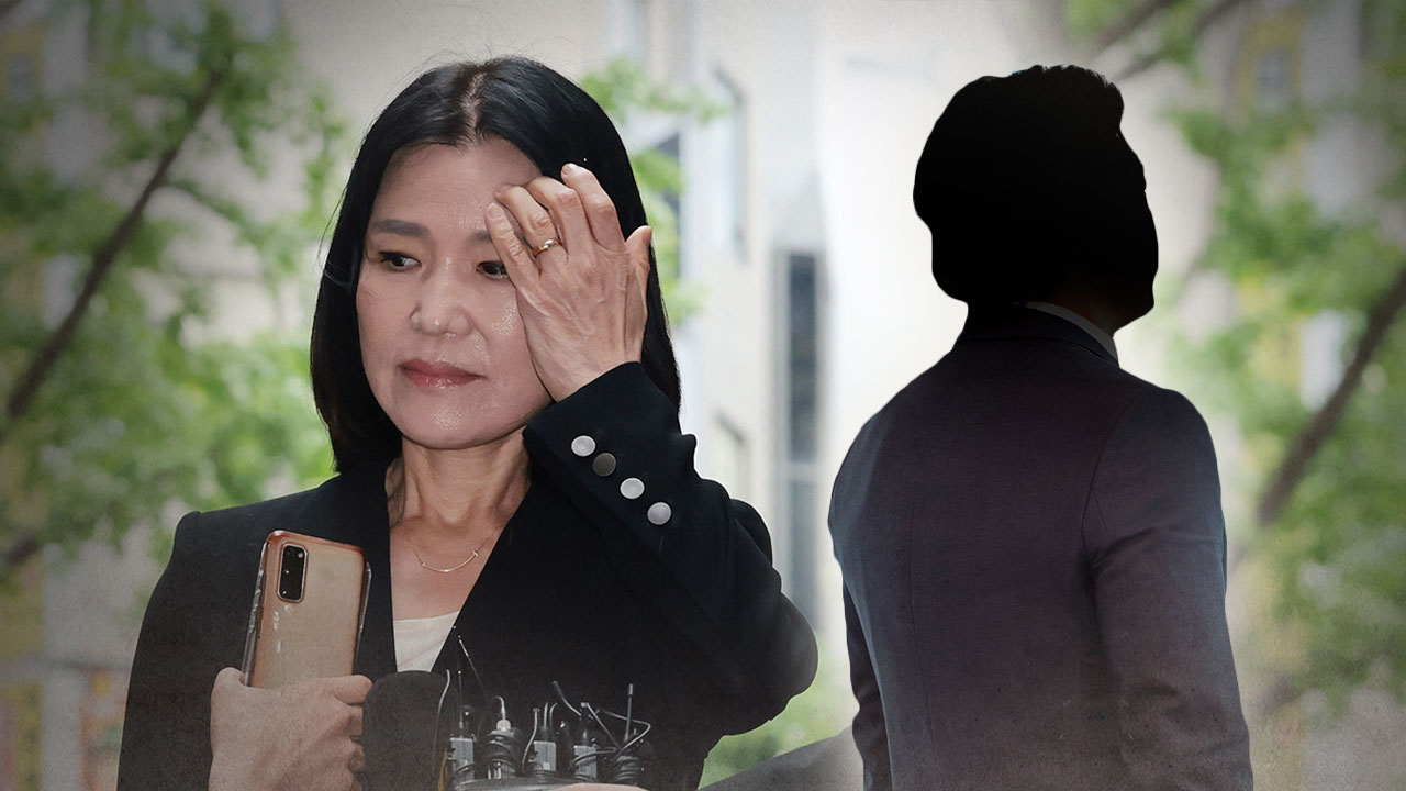 [단독] 이진숙 방통위원장 후보자 남편, 지방세 체납으로 아파트 압류