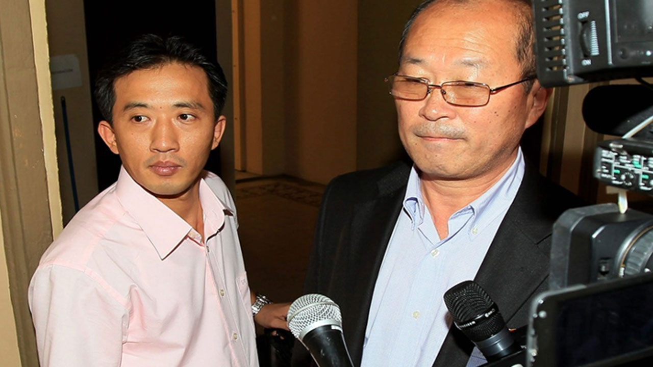 쿠바 주재 北외교관, 한·쿠바 수교 앞둔 작년 11월 국내 망명