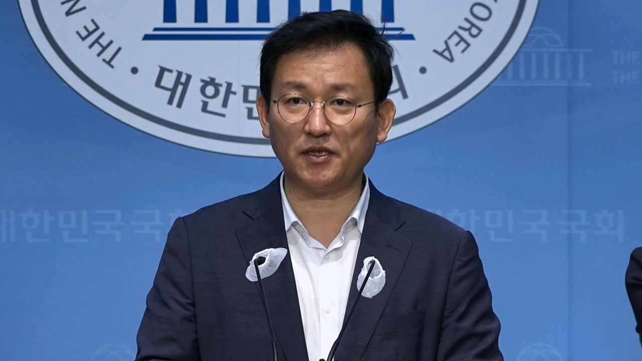 국회 환노위 소위, 야당 단독으로 '노란봉투법' 의결‥추가 논의하기로