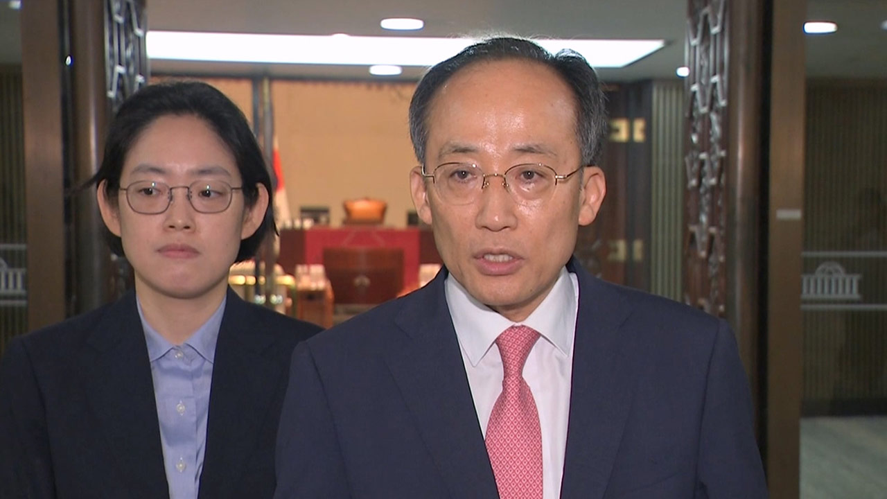 여당, 방송4법 중재안 사실상 거부‥"공영방송 이사진 선임해야"