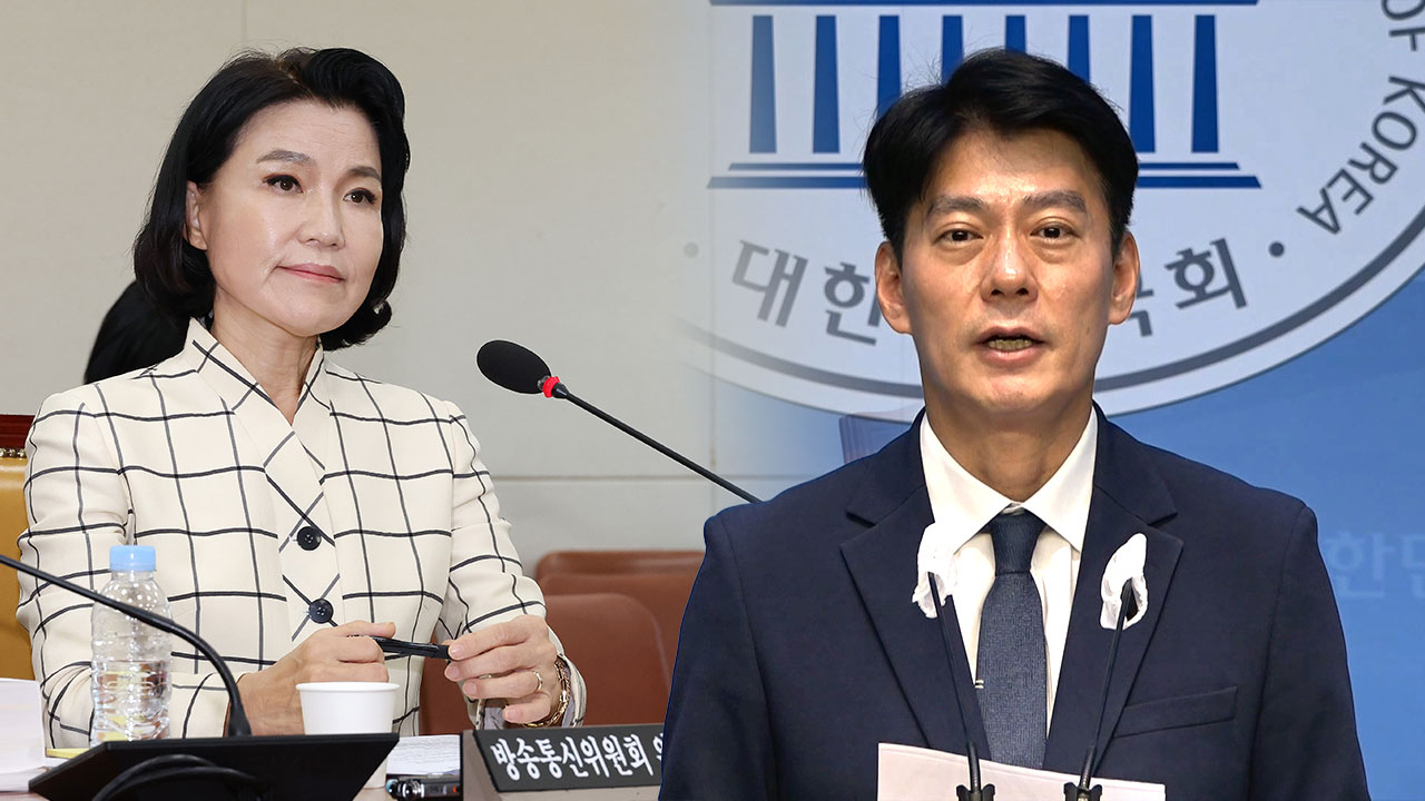 민주 "법인카드 사적 유용 고발‥이진숙 사퇴하고 尹 사죄하라"