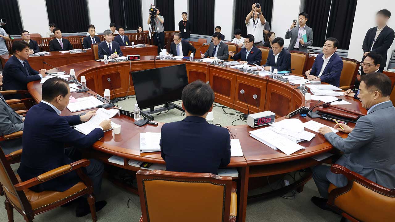 정보사 "군무원 기밀 유출, 6월에 인지‥해킹 아니다"