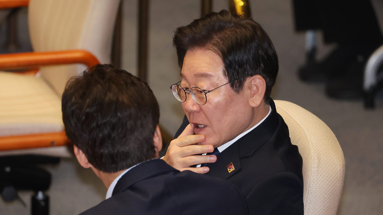 민주 대책위, 이재명 쌍방울 대북송금 기소 검사 고발