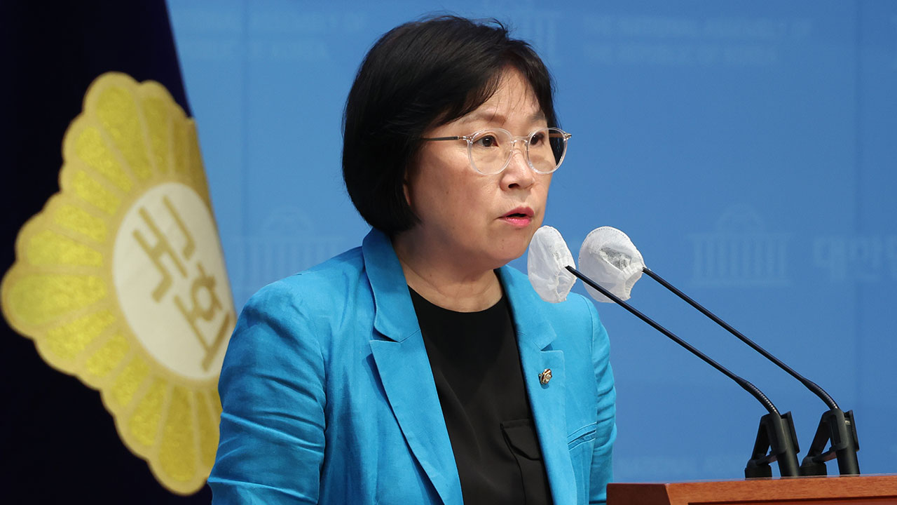 야당 "이진숙, 절차 무시 속전 속결 방송장악‥내일 탄핵안 발의"