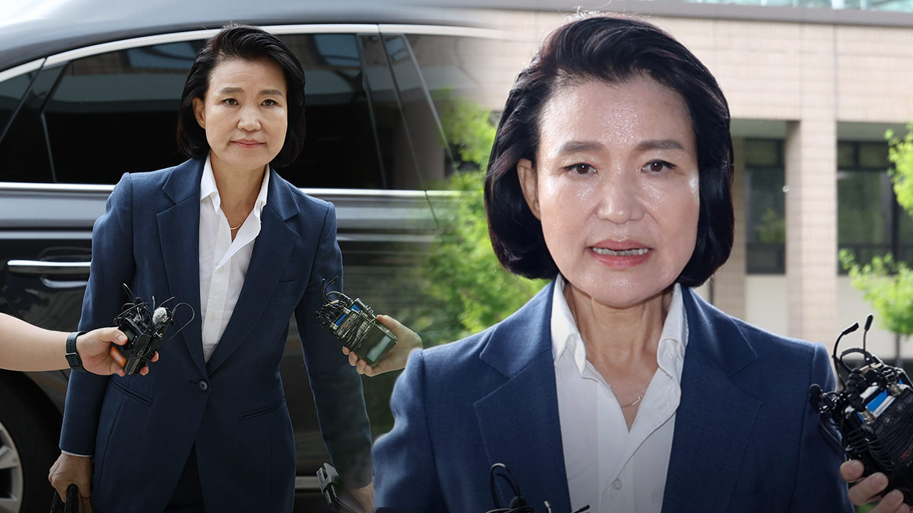 윤 대통령, 이진숙 방통위원장 임명안 재가