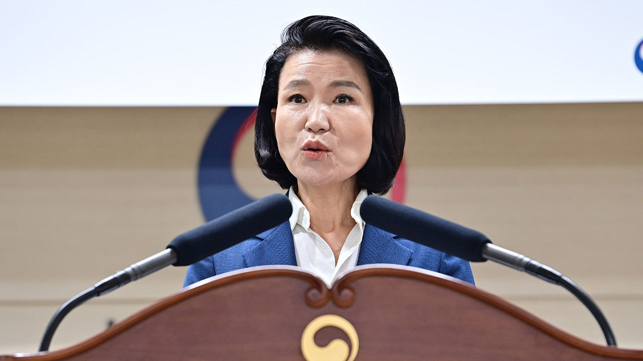 야당 "이진숙, 절차 무시 속전 속결 방송장악‥내일 탄핵안 발의"