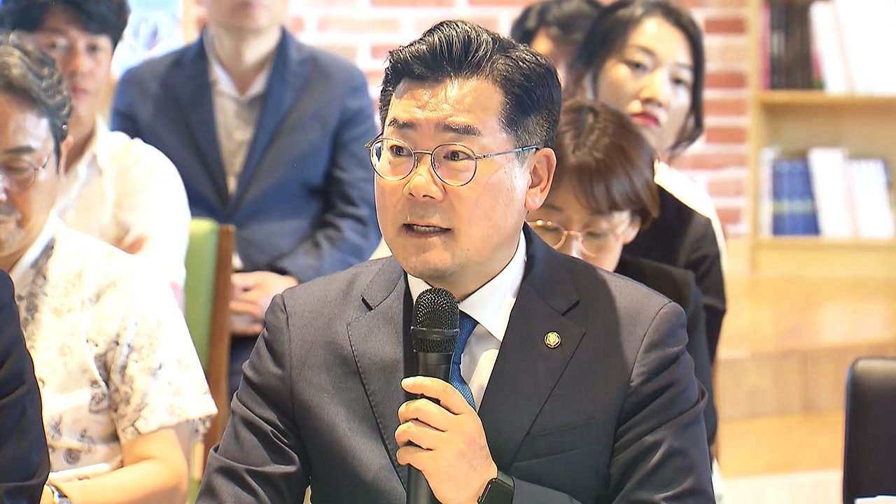 박찬대 "윤석열 정권, 망국적 일본 퍼주기‥'제폭구민' 정신 새길 것"