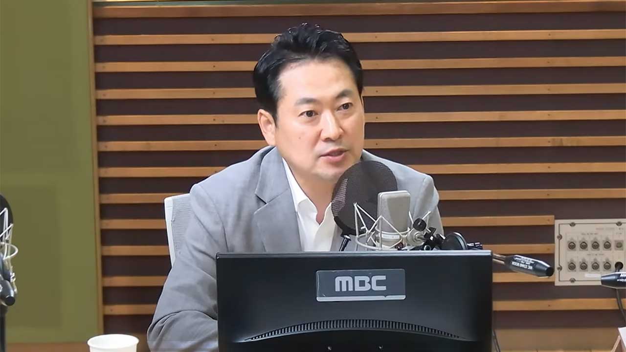 장동혁 "법원 안 거치는 통신조회‥영장심사 등 제도개선 필요"