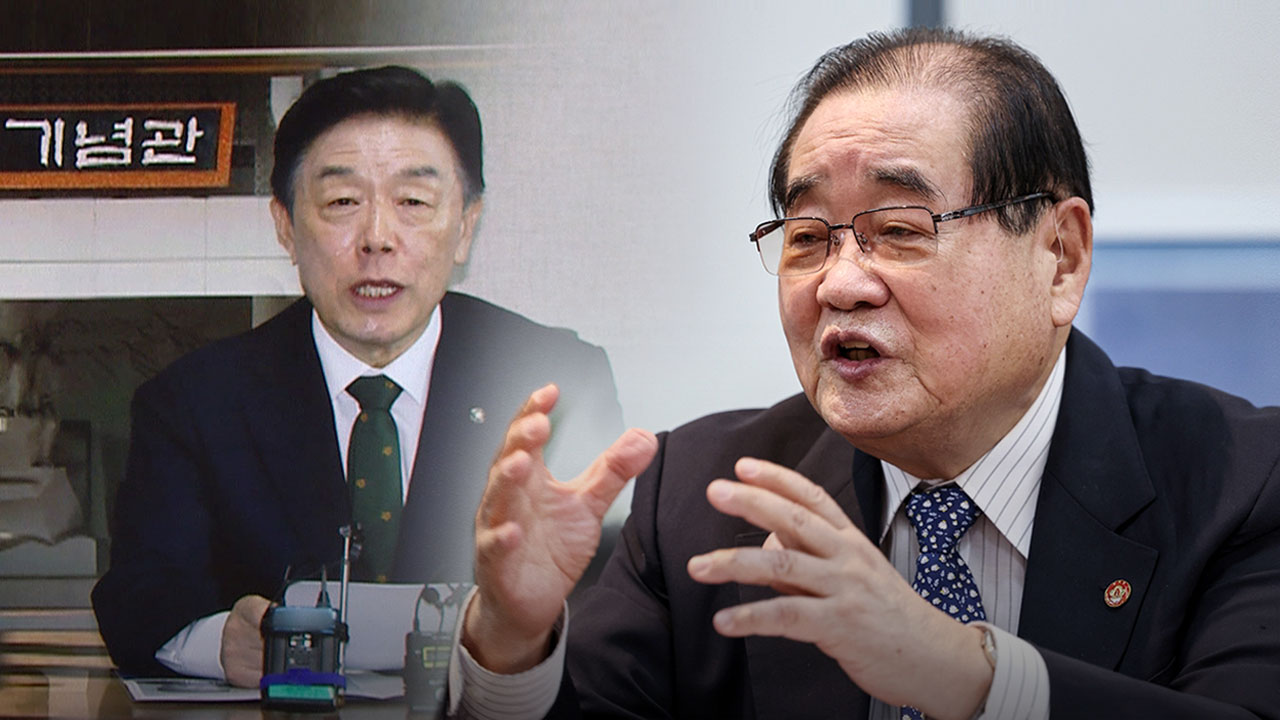 광복회장 "김형석 임명, '김구 테러리스트' 만들려는 거대한 작업"