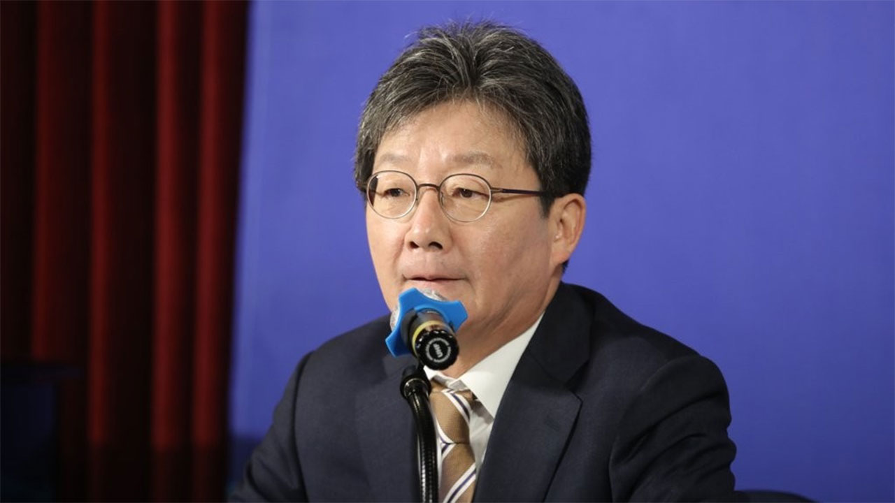 유승민 "광복절 정쟁·분열에 책임져야 할 사람들 깊이 반성해야"