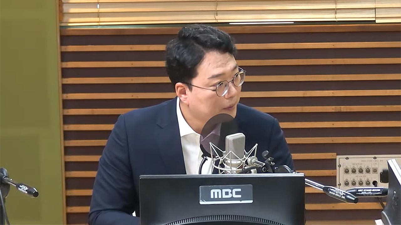 천하람 "특검법 '제보 공작' 포함하자는 한동훈, 오히려 땡큐"