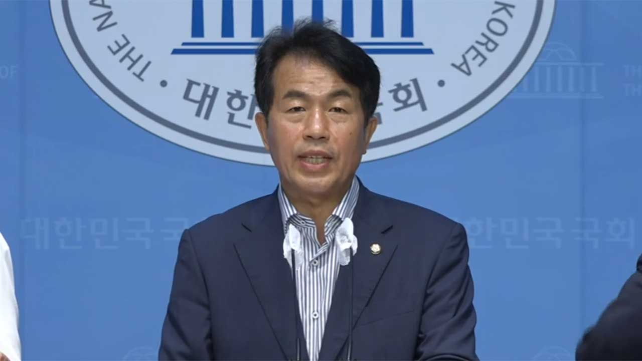 야권 "반노동 망언 일삼은 김문수 지명 철회해야"