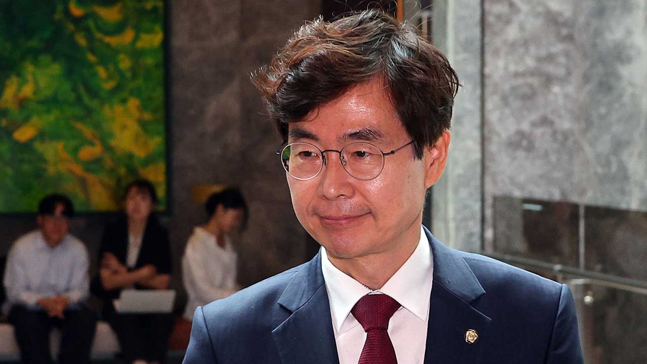 국민의힘, 격차해소특별위원장에 조경태 임명‥여의도연구원장은 유의동 임명